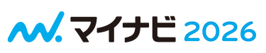 マイナビ2026